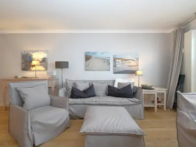 Ferienwohnung für 2 Personen (45 m²) in Westerland (Sylt) 3/10