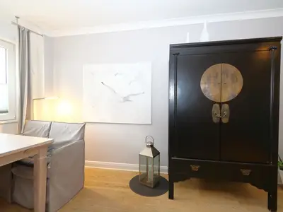 Ferienwohnung für 2 Personen (45 m²) in Westerland (Sylt) 5/10