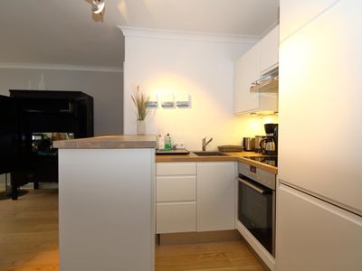 Ferienwohnung für 2 Personen (45 m²) in Westerland (Sylt) 6/10