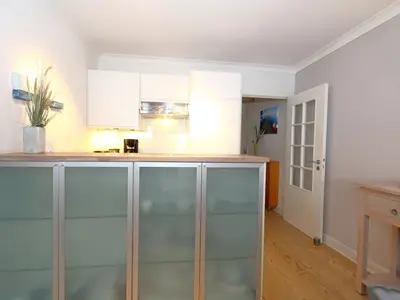 Ferienwohnung für 2 Personen (45 m²) in Westerland (Sylt) 7/10