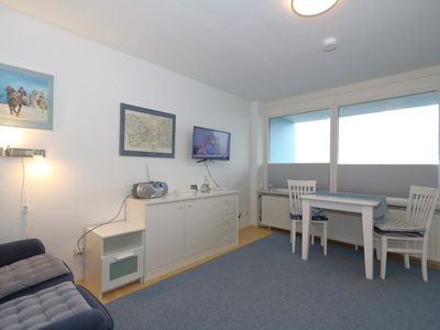 Ferienwohnung für 2 Personen (33 m²) in Westerland (Sylt) 4/10