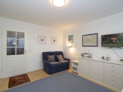 Ferienwohnung für 2 Personen (33 m²) in Westerland (Sylt) 5/10