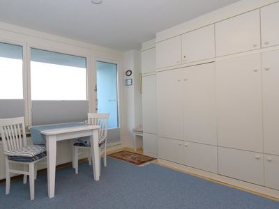 Ferienwohnung für 2 Personen (33 m²) in Westerland (Sylt) 6/10