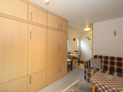 Ferienwohnung für 2 Personen (21 m²) in Westerland (Sylt) 3/10