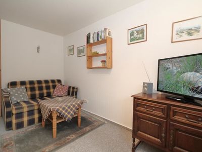 Ferienwohnung für 2 Personen (21 m²) in Westerland (Sylt) 4/10