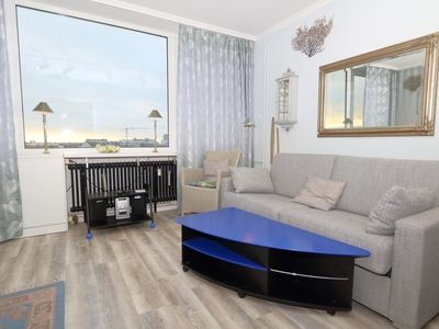 Ferienwohnung für 2 Personen (23 m²) in Westerland (Sylt) 2/10