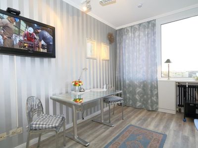 Ferienwohnung für 2 Personen (23 m²) in Westerland (Sylt) 4/10