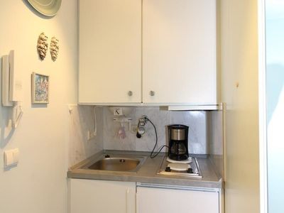 Ferienwohnung für 2 Personen (23 m²) in Westerland (Sylt) 8/10