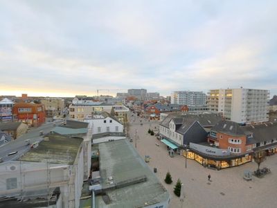 Ferienwohnung für 2 Personen (23 m²) in Westerland (Sylt) 10/10