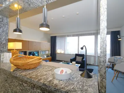 Ferienwohnung für 3 Personen (55 m²) in Westerland (Sylt) 4/10