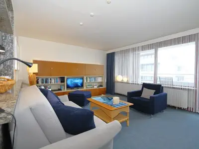 Ferienwohnung für 3 Personen (55 m²) in Westerland (Sylt) 5/10
