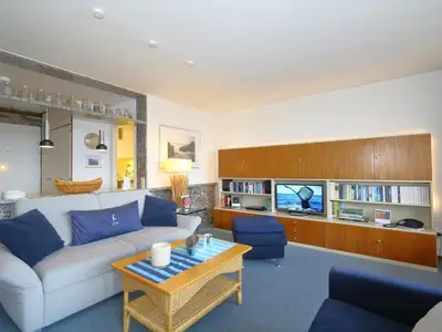 Ferienwohnung für 3 Personen (55 m²) in Westerland (Sylt) 6/10