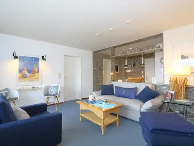 Ferienwohnung für 3 Personen (55 m²) in Westerland (Sylt) 7/10