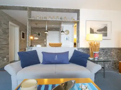 Ferienwohnung für 3 Personen (55 m²) in Westerland (Sylt) 8/10