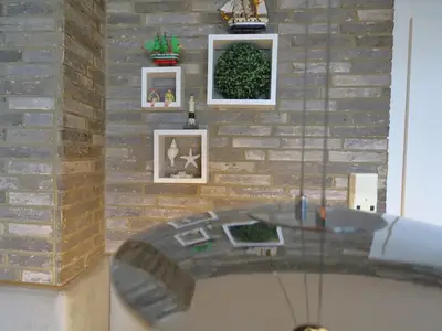 Ferienwohnung für 3 Personen (55 m²) in Westerland (Sylt) 9/10