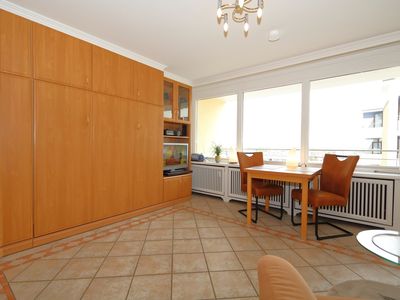 Ferienwohnung für 2 Personen (38 m²) in Westerland (Sylt) 4/10