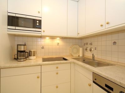 Ferienwohnung für 2 Personen (38 m²) in Westerland (Sylt) 10/10