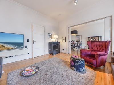 Ferienwohnung für 4 Personen (105 m²) in Westerland (Sylt) 4/10