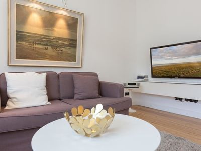 Ferienwohnung für 4 Personen (105 m²) in Westerland (Sylt) 10/10