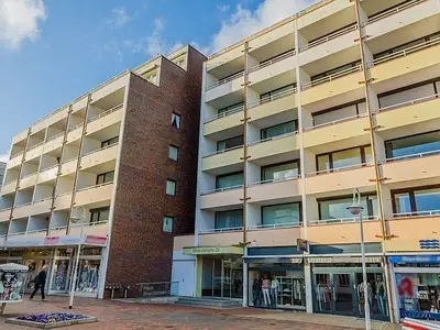Ferienwohnung für 3 Personen (45 m²) in Westerland (Sylt) 1/10