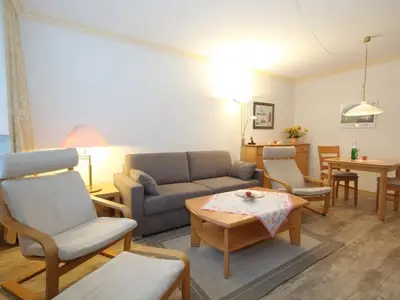 Ferienwohnung für 3 Personen (45 m²) in Westerland (Sylt) 3/10
