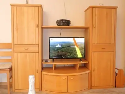 Ferienwohnung für 3 Personen (45 m²) in Westerland (Sylt) 4/10