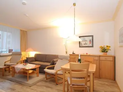 Ferienwohnung für 3 Personen (45 m²) in Westerland (Sylt) 5/10