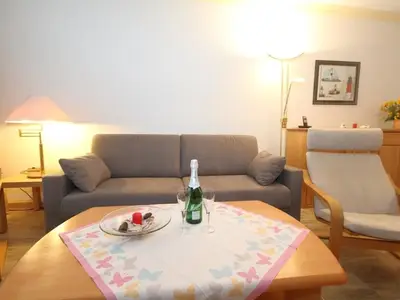 Ferienwohnung für 3 Personen (45 m²) in Westerland (Sylt) 7/10