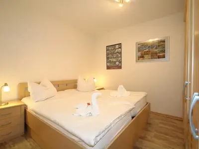Ferienwohnung für 3 Personen (45 m²) in Westerland (Sylt) 8/10