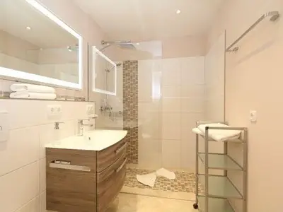 Ferienwohnung für 3 Personen (45 m²) in Westerland (Sylt) 10/10
