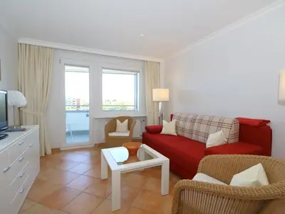 Ferienwohnung für 4 Personen (48 m²) in Westerland (Sylt) 2/10