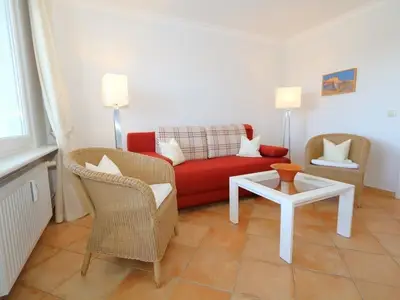 Ferienwohnung für 4 Personen (48 m²) in Westerland (Sylt) 3/10