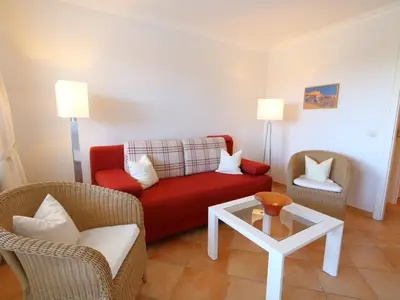 Ferienwohnung für 4 Personen (48 m²) in Westerland (Sylt) 4/10