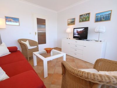 Ferienwohnung für 4 Personen (48 m²) in Westerland (Sylt) 5/10