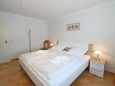 Ferienwohnung für 4 Personen (48 m²) in Westerland (Sylt) 9/10