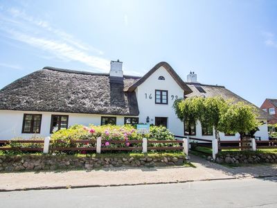 Ferienwohnung für 2 Personen (42 m²) in Westerland (Sylt) 1/7