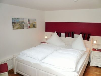 Ferienwohnung für 2 Personen (42 m²) in Westerland (Sylt) 4/7