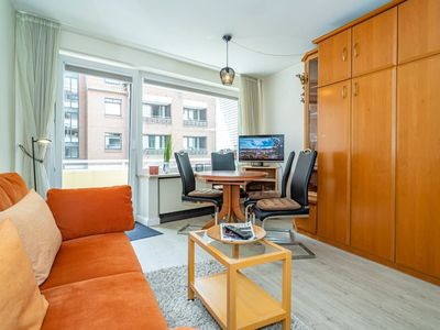 Ferienwohnung für 4 Personen (48 m²) in Westerland (Sylt) 5/10