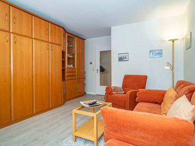 Ferienwohnung für 4 Personen (48 m²) in Westerland (Sylt) 10/10