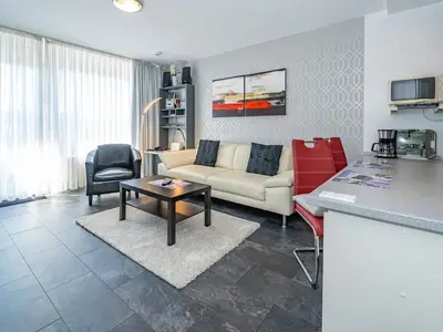 Ferienwohnung für 2 Personen (34 m²) in Westerland (Sylt) 3/10