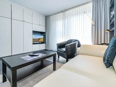 Ferienwohnung für 2 Personen (34 m²) in Westerland (Sylt) 5/10