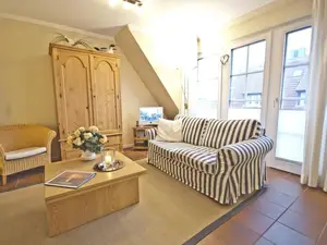 Ferienwohnung für 5 Personen (75 m²) in Westerland (Sylt)