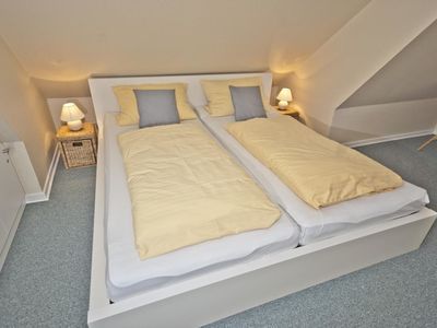 Ferienwohnung für 5 Personen (75 m²) in Westerland (Sylt) 3/10