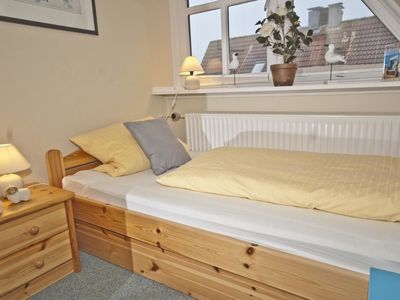 Ferienwohnung für 5 Personen (75 m²) in Westerland (Sylt) 7/10