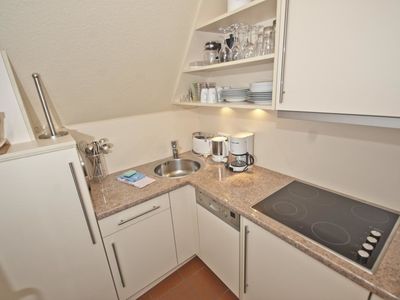 Ferienwohnung für 5 Personen (75 m²) in Westerland (Sylt) 8/10