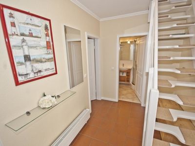 Ferienwohnung für 5 Personen (75 m²) in Westerland (Sylt) 10/10