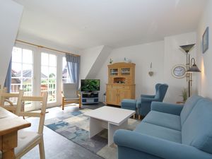 Ferienwohnung für 4 Personen (70 m&sup2;) in Westerland (Sylt)