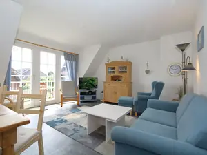 Ferienwohnung für 4 Personen (70 m²) in Westerland (Sylt)