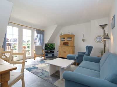 Ferienwohnung für 4 Personen (70 m²) in Westerland (Sylt) 1/10