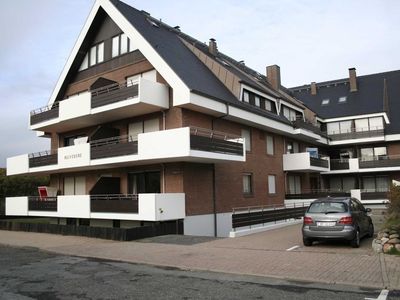 Ferienwohnung für 3 Personen (50 m²) in Westerland (Sylt) 1/10